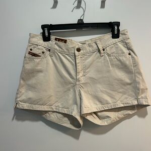 Lee khaki Women's Shorts